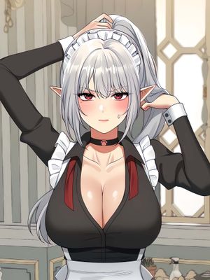 热门漫画5